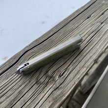 Load image into Gallery viewer, G10 Revolution style D2 Trainer Balisong
