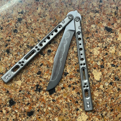 BCv2 W2 Hamon - Recurve Bowie 1