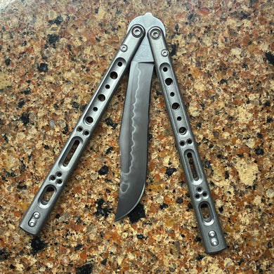 BCv2 W2 Hamon - Recurve Bowie 3