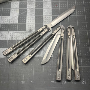 Campanile - Hand Ground AEB-L