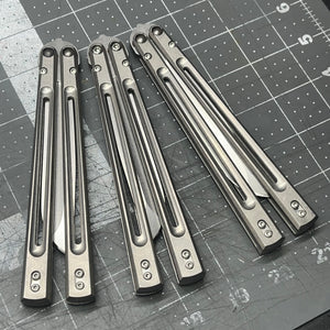 Campanile - Hand Ground AEB-L