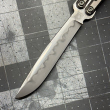 Load image into Gallery viewer, Revolution v2 W2/hamon Weekawk - Blue G10 inserts