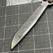Load image into Gallery viewer, Revolution v2 W2/hamon Weekawk - Blue G10 inserts