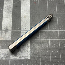 Load image into Gallery viewer, Revolution v2 W2/hamon Weekawk - Blue G10 inserts