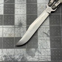 Load image into Gallery viewer, Revolution v2 W2/hamon Bowie - Ghost Jade G10 inserts
