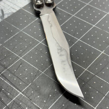 Load image into Gallery viewer, Revolution v2 W2/hamon Bowie - Ghost Jade G10 inserts