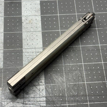 Load image into Gallery viewer, Revolution v2 W2/hamon Bowie - Ghost Jade G10 inserts