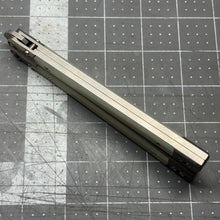 Load image into Gallery viewer, Revolution v2 W2/hamon Bowie - Ghost Jade G10 inserts