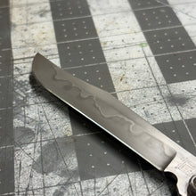 Load image into Gallery viewer, Revolution v2 W2/hamon Bowie - Canary Yellow G10 inserts