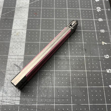 Load image into Gallery viewer, Revolution v2 W2/hamon Recurve Bowie - Pink G10 inserts
