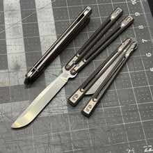 Load image into Gallery viewer, Campanile - AEB-L - CNC Production blade