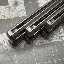 Load image into Gallery viewer, Campanile - AEB-L - CNC Production blade