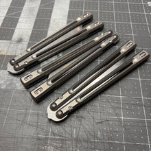 Load image into Gallery viewer, Campanile - AEB-L - CNC Production blade