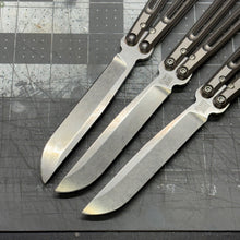 Load image into Gallery viewer, Campanile - AEB-L - CNC Production blade