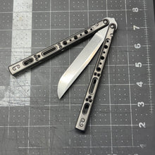 Load image into Gallery viewer, BCv2 - Tanto - Production Blade