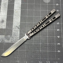Load image into Gallery viewer, BCv2 - Tanto - Production Blade