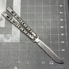 Load image into Gallery viewer, BCv2 - Tanto - Production Blade