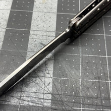 Load image into Gallery viewer, BCv2 - Tanto - Production Blade