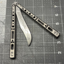Load image into Gallery viewer, BCv2 W2 Hamon - Recurve Bowie 1 - 9/&#39;25