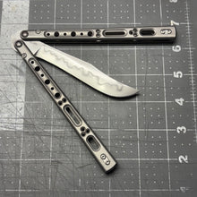 Load image into Gallery viewer, BCv2 W2 Hamon - Recurve Bowie 1 - 9/&#39;25
