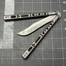Load image into Gallery viewer, BCv2 W2 Hamon - Recurve Bowie 1 - 9/&#39;25