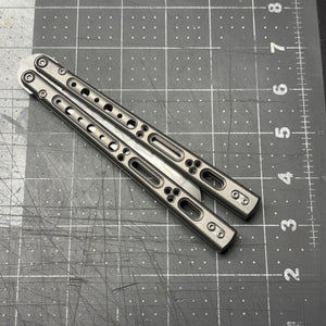 BCv2 W2 Hamon - Recurve Bowie 1 - 9/'25