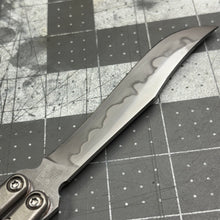 Load image into Gallery viewer, BCv2 W2 Hamon - Recurve Bowie 1 - 9/&#39;25