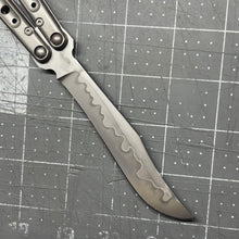 Load image into Gallery viewer, BCv2 W2 Hamon - Recurve Bowie 1 - 9/&#39;25