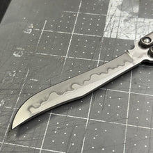 Load image into Gallery viewer, BCv2 W2 Hamon - Recurve Bowie 1 - 9/&#39;25