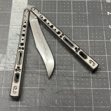 Load image into Gallery viewer, BCv2 W2 Hamon - Recurve Bowie 2 - 9/&#39;25