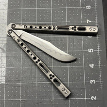 Load image into Gallery viewer, BCv2 W2 Hamon - Recurve Bowie 2 - 9/&#39;25