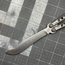Load image into Gallery viewer, BCv2 W2 Hamon - Recurve Bowie 2 - 9/&#39;25