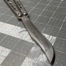 Load image into Gallery viewer, BCv2 W2 Hamon - Recurve Bowie 2 - 9/&#39;25
