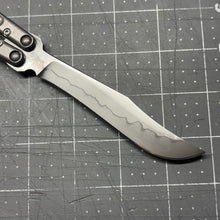 Load image into Gallery viewer, BCv2 W2 Hamon - Recurve Bowie 2 - 9/&#39;25