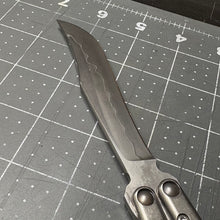 Load image into Gallery viewer, BCv2 W2 Hamon - Recurve Bowie 2 - 9/&#39;25