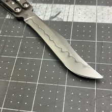 Load image into Gallery viewer, BCv2 W2 Hamon - Recurve Bowie 2 - 9/&#39;25