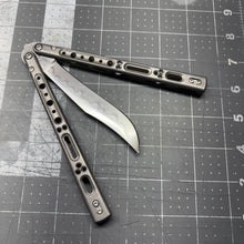 Load image into Gallery viewer, BCv2 W2 Hamon - Recurve Bowie 3 - 9/&#39;25