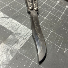Load image into Gallery viewer, BCv2 W2 Hamon - Recurve Bowie 3 - 9/&#39;25