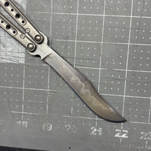 Load image into Gallery viewer, BCv2 W2 Hamon - Recurve Bowie 3 - 9/&#39;25
