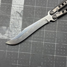 Load image into Gallery viewer, BCv2 W2 Hamon - Recurve Bowie 3 - 9/&#39;25
