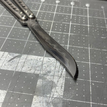 Load image into Gallery viewer, BCv2 W2 Hamon - Recurve Bowie 3 - 9/&#39;25
