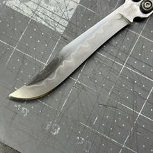 Load image into Gallery viewer, BCv2 W2 Hamon - Recurve Bowie 3 - 9/&#39;25