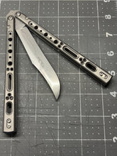 Load image into Gallery viewer, BCv2 W2 Hamon - Bowie - 9/&#39;25