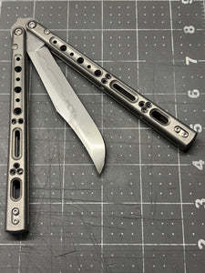 BCv2 W2 Hamon - Bowie - 9/'25