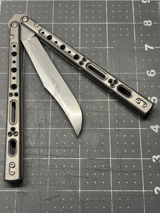 BCv2 W2 Hamon - Bowie - 9/'25