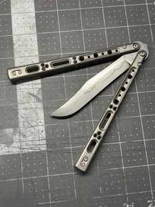BCv2 W2 Hamon - Bowie - 9/'25