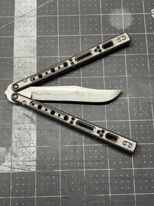 BCv2 W2 Hamon - Bowie - 9/'25