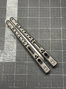 BCv2 W2 Hamon - Bowie - 9/'25