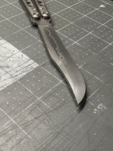 Load image into Gallery viewer, BCv2 W2 Hamon - Bowie - 9/&#39;25