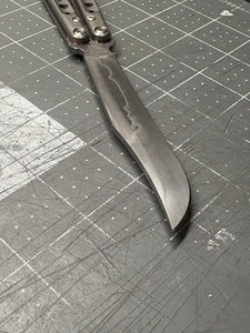 BCv2 W2 Hamon - Bowie - 9/'25